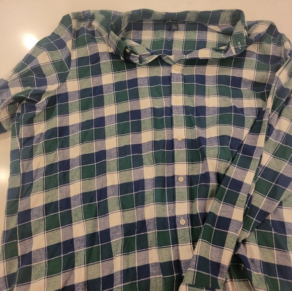 Flannel - Picture 3 of 3